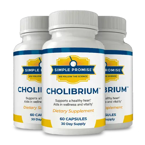 Cholibrium